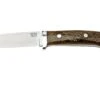 Bark River Classic Drop Point Hunter CPM S45VN Smoke Prickly Pear Natural Liner, Couteau Fixe 1 Bark River Classic Drop Point Hunter CPM S45VN Smoke Prickly Pear Natural Liner, Couteau Fixe -Chic Couteaux Magasin BRK02 176SPPNL 01 barkriver