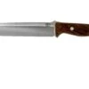 Bark River Bravo 2 CPM 3V, Desert Ironwood Couteau Outdoor -Chic Couteaux Magasin BRK07 221DIW 01 bark river knives