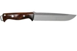 Bark River Bravo 2 CPM 3V, Desert Ironwood Couteau Outdoor -Chic Couteaux Magasin BRK07 221DIW 02 bark river knives