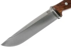 Bark River Bravo 2 CPM 3V, Desert Ironwood Couteau Outdoor -Chic Couteaux Magasin BRK07 221DIW 03 bark river knives