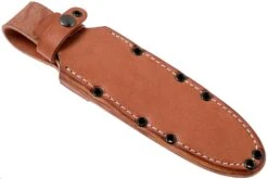Bark River Bravo 2 CPM 3V, Desert Ironwood Couteau Outdoor -Chic Couteaux Magasin BRK07 221DIW 07 bark river knives