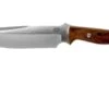 Bark River Bravo Survivor CPM 3V, Desert Ironwood -Chic Couteaux Magasin BRK07 226DIW 01 bark river knives