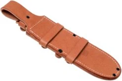 Bark River Bravo Crusader CPM 3V, Black Canvas Micarta 17 Bark River Bravo Crusader CPM 3V, Black Canvas Micarta -Chic Couteaux Magasin BRK07 324BKC 08 bark river