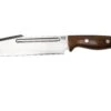 Bark River Bravo Tope Recon CPM 3V Walnut Burl Rampless Couteau De Survie -Chic Couteaux Magasin BRK10 221WBR 01 barkriver