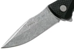 Buck Sprint Select 840BKS Noir, Couteau De Poche 12 Buck Sprint Select 840BKS Noir, Couteau De Poche -Chic Couteaux Magasin BUCK840BKS1 03 buck