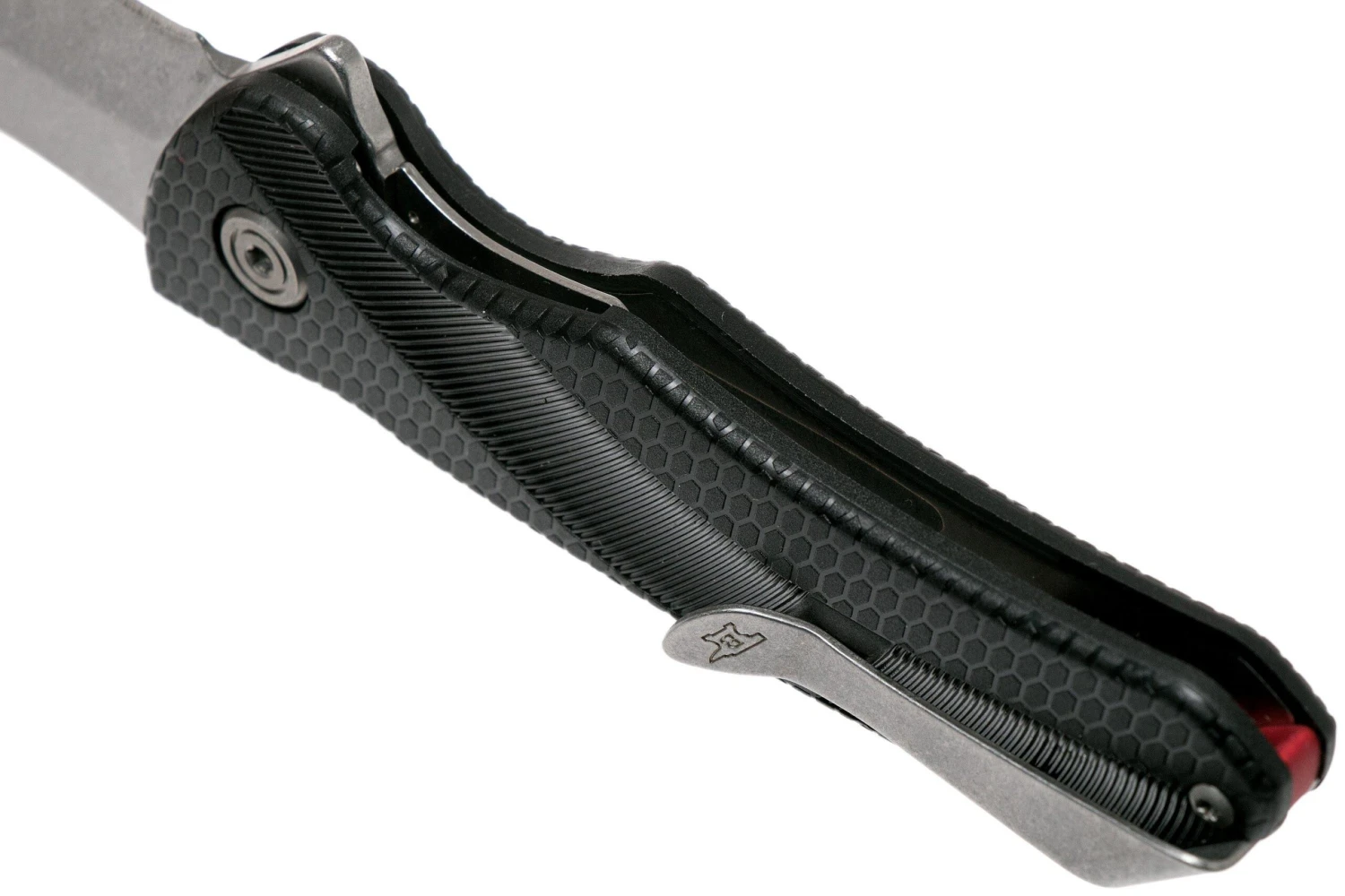 Buck Sprint Select 840BKS Noir, Couteau De Poche 7 Buck Sprint Select 840BKS Noir, Couteau De Poche – Image 5