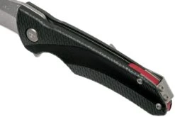 Buck Sprint Select 840BKS Noir, Couteau De Poche 16 Buck Sprint Select 840BKS Noir, Couteau De Poche -Chic Couteaux Magasin BUCK840BKS1 07 buck