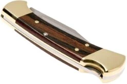 Buck Model 112 Ranger -Chic Couteaux Magasin Buck 112 04 buck v2017 buck112 04