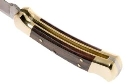 Buck Model 112 Ranger -Chic Couteaux Magasin Buck 112 05 buck v2017 buck112 05