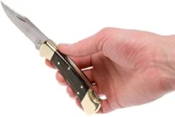 Buck Model 112 Ranger -Chic Couteaux Magasin Buck 112 08 buck v2017 buck112 08