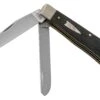Case Trapper Smooth Black Micarta, 27730, 10254 SS Couteau De Poche 2 Case Trapper Smooth Black Micarta, 27730, 10254 SS Couteau De Poche -Chic Couteaux Magasin CE27730 01 case knives