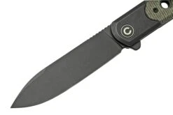 Civivi Banneret, Dark Green Micarta, C20040D-1 Couteau De Poche 10 Civivi Banneret, Dark Green Micarta, C20040D-1 Couteau De Poche -Chic Couteaux Magasin CIC20040D 1 03 civivi