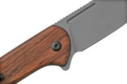 Civivi Conspirator C21006-3 Cuibourtia, Stonewashed Couteau De Poche 12 Civivi Conspirator C21006-3 Cuibourtia, Stonewashed Couteau De Poche -Chic Couteaux Magasin CIC21006 3 05 civivi