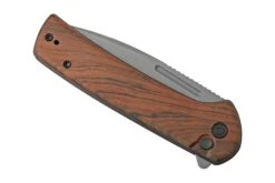 Civivi Conspirator C21006-3 Cuibourtia, Stonewashed Couteau De Poche 13 Civivi Conspirator C21006-3 Cuibourtia, Stonewashed Couteau De Poche -Chic Couteaux Magasin CIC21006 3 06 civivi