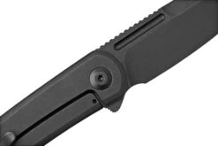 Civivi Cetos C21025B-3 Green Micarta Coarse, Couteau De Poche -Chic Couteaux Magasin CIC21025B 3 05 civivi