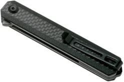 Civivi Chronic C917DS Damascus, Carbonfiber & G10 Couteau De Poche 13 Civivi Chronic C917DS Damascus, Carbonfiber & G10 Couteau De Poche -Chic Couteaux Magasin CIC917DS 04 civivi