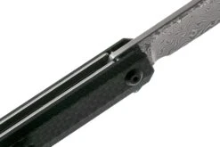 Civivi Chronic C917DS Damascus, Carbonfiber & G10 Couteau De Poche 15 Civivi Chronic C917DS Damascus, Carbonfiber & G10 Couteau De Poche -Chic Couteaux Magasin CIC917DS 06 civivi