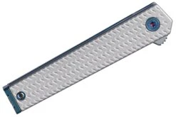 CRKT CEO Microflipper, Drop Point Couteau De Poche, Richard Rogers Design -Chic Couteaux Magasin CK 7081 06 crkt