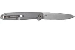 CRKT Facet Silver K230XXP Couteau De Poche, Ken Onion Design -Chic Couteaux Magasin CK K230XXP 02 crkt
