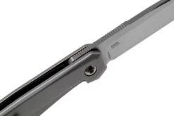 CRKT Facet Silver K230XXP Couteau De Poche, Ken Onion Design -Chic Couteaux Magasin CK K230XXP 06 crkt