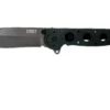 CRKT M21 G10 Large Folder - Spear Point - M21-04G -Chic Couteaux Magasin CK M21 04G 01 crkt v201912