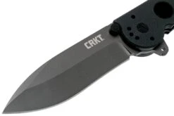 CRKT M21 G10 Large Folder - Spear Point - M21-04G 12 CRKT M21 G10 Large Folder - Spear Point - M21-04G -Chic Couteaux Magasin CK M21 04G 03 crkt v201912