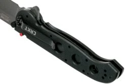 CRKT M21 G10 Large Folder - Spear Point - M21-04G 14 CRKT M21 G10 Large Folder - Spear Point - M21-04G -Chic Couteaux Magasin CK M21 04G 05 crkt v201912