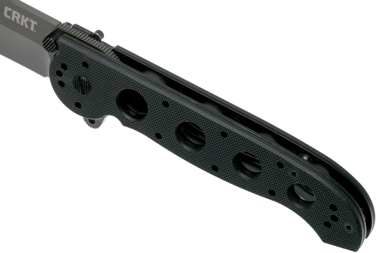 CRKT M21 G10 Large Folder - Spear Point - M21-04G 9 CRKT M21 G10 Large Folder - Spear Point - M21-04G – Image 7