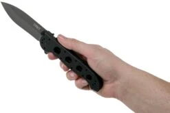 CRKT M21 G10 Large Folder - Spear Point - M21-04G 17 CRKT M21 G10 Large Folder - Spear Point - M21-04G -Chic Couteaux Magasin CK M21 04G 08 crkt v201912