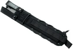 Chris Reeve Green Beret 7 Inch GB7-1001 Couteau De Survie Dentelé -Chic Couteaux Magasin CRGB7 08 chris reeve v201910