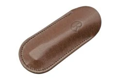 Chris Reeve Mnandi Box Elder Burl Inlay MNA-1008 Couteau De Gentleman -Chic Couteaux Magasin CRMNDEB 08 chrisreeve