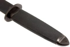 Cold Steel Magnum Tanto IX CPM3V Couteau Fixe, 13QMB-IX -Chic Couteaux Magasin CS13QMB IX 04 cold steel cs13qmb ix 04