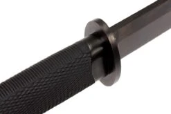 Cold Steel Magnum Tanto IX CPM3V Couteau Fixe, 13QMB-IX -Chic Couteaux Magasin CS13QMB IX 05 cold steel cs13qmb ix 05