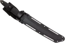 Cold Steel Magnum Tanto IX CPM3V Couteau Fixe, 13QMB-IX -Chic Couteaux Magasin CS13QMB IX 07 cold steel cs13qmb ix 07