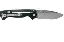 Cold Steel AD-15 Black 58SQB Couteau De Poche, Andrew Demko Design 10 Cold Steel AD-15 Black 58SQB Couteau De Poche, Andrew Demko Design -Chic Couteaux Magasin CS58SQB 02 cold steel