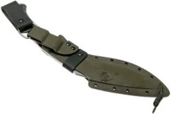 Condor K-TAC Kukri Knife 1812-10HC Machette 61717 -Chic Couteaux Magasin CTK1812 10 08 condor