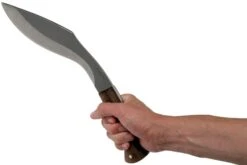 Condor Heavy Duty Kukri Knife 1813-10HC Machette 61718 -Chic Couteaux Magasin CTK1813 10HC 06 condor