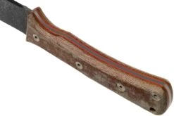 Condor Mountain Pass Machete CTK2838-15.5HC Machette 62742 12 Condor Mountain Pass Machete CTK2838-15.5HC Machette 62742 -Chic Couteaux Magasin CTK2838 155HC 04 condor