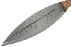 Condor Big Leaf Machete 3932-13.5HC Machette 63831, Matt Graham Design -Chic Couteaux Magasin CTK3932 135HC 03 condor