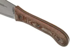 Condor Big Leaf Machete 3932-13.5HC Machette 63831, Matt Graham Design -Chic Couteaux Magasin CTK3932 135HC 05 condor