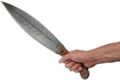 Condor Big Leaf Machete 3932-13.5HC Machette 63831, Matt Graham Design -Chic Couteaux Magasin CTK3932 135HC 06 condor