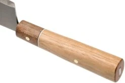 Condor Kondoru Santoku, CTK5000-6.5 -Chic Couteaux Magasin CTK5000 65 04 condor kondoru