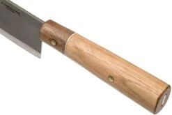 Condor Kondoru Santoku, CTK5000-6.5 -Chic Couteaux Magasin CTK5000 65 05 condor kondoru