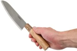 Condor Kondoru Santoku, CTK5000-6.5 -Chic Couteaux Magasin CTK5000 65 06 condor kondoru