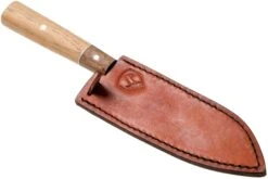 Condor Kondoru Santoku, CTK5000-6.5 -Chic Couteaux Magasin CTK5000 65 07 condor kondoru