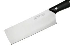 Due Cigni Cookout 1896, 2C1021 Nakiri 17,5 Cm -Chic Couteaux Magasin DG2C1021 03 duecigni