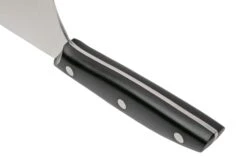 Due Cigni Cookout 1896, 2C1021 Nakiri 17,5 Cm -Chic Couteaux Magasin DG2C1021 04 duecigni