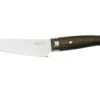 Due Cigni Coquus Utility Knife 14cm, 2C2101SO Couteau Universel 1 Due Cigni Coquus Utility Knife 14cm, 2C2101SO Couteau Universel -Chic Couteaux Magasin DG2C2101SO 01 duecigni
