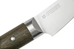 Due Cigni Coquus Utility Knife 14cm, 2C2101SO Couteau Universel 11 Due Cigni Coquus Utility Knife 14cm, 2C2101SO Couteau Universel -Chic Couteaux Magasin DG2C2101SO 05 duecigni