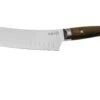 Due Cigni Coquus Santoku 18cm, 2C2103SO Couteau Santoku -Chic Couteaux Magasin DG2C2103SO 01 duecigni